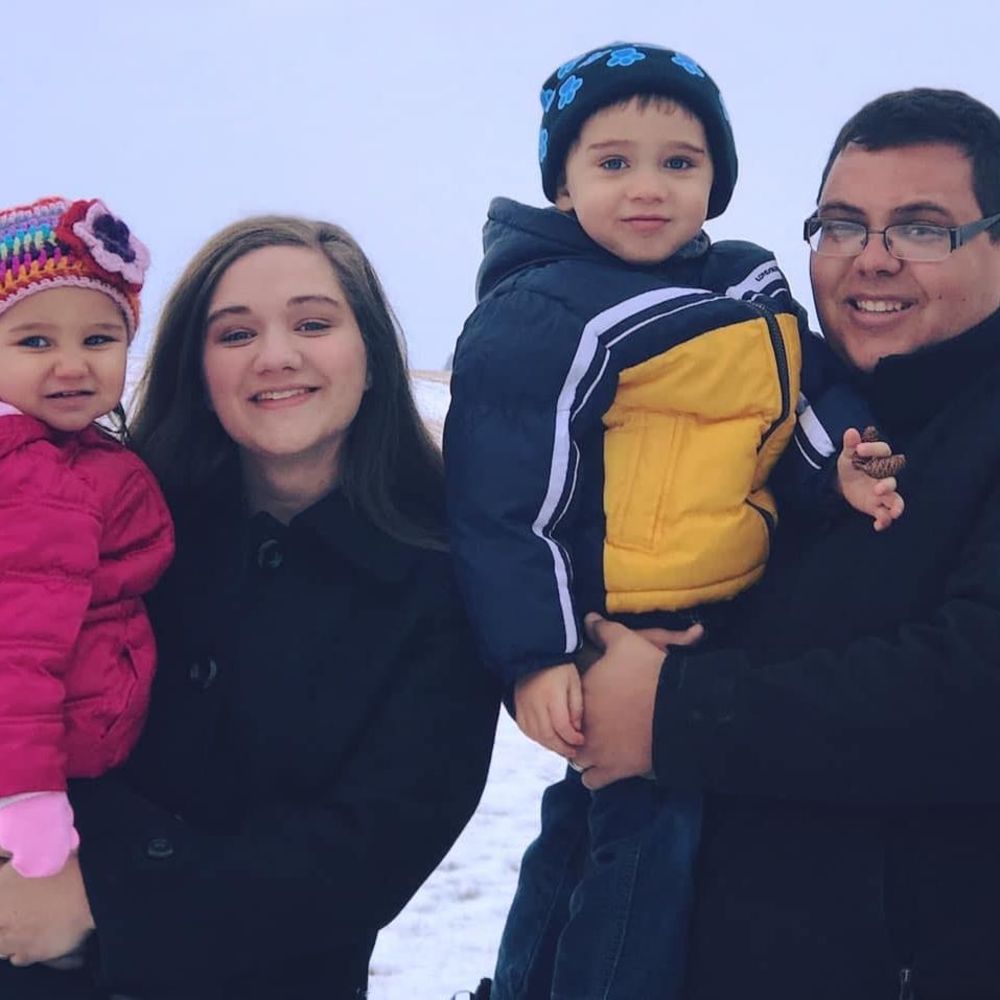 Meet your Posher, Ali